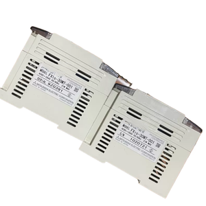 Générateur d'impulsions compact FX2N-1PG-E prend en charge le fonctionnement en mode Jog et l'alimentation par interruption pour les applications de contrôle multi-axes - Product Image 3