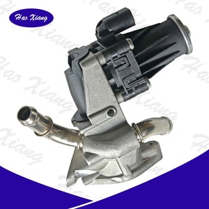 1673226-O 169123156F 5012225237104 7.03784.00.0 1730360 Auto Engine Parts New Arrival Car EGR Valve for Ford Transit - Product Image 3