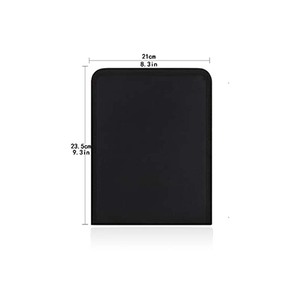 Il Kit artistico portatile <span class=keywords><strong>da</strong></span> 40 pezzi per LISI professionale include matite <span class=keywords><strong>da</strong></span> <span class=keywords><strong>disegno</strong></span> con custodia portatile - Product Image 4