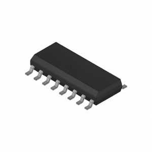 Buy Online Electronic Components Logic QS74FCT2161ATS1 BOM IC In Stock - Product Image 1