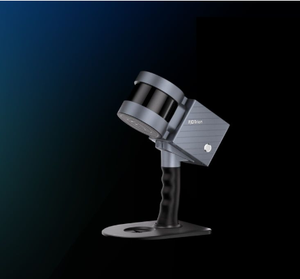 เครื่องสแกน3D แบบมือถือ fjd เครื่องสแกน S1 LIDAR ความแม่นยำสูงพร้อมความแม่นยำในการวัดระยะ120เมตรความแม่นยำ2วินาที - Product Image 6