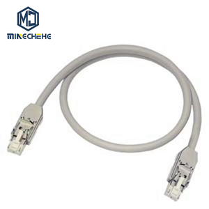 Cable de Motor de Alto Rendimiento 6SL3060-4AM00-0AA0 6SL3060-4AM00-0AB0 1.5m para Servomotor S120 - Product Image 1