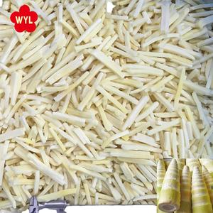 Bandes de pousses de <span class=keywords><strong>bambou</strong></span> congelées de haute qualité pour Offres Spéciales - Product Image 4