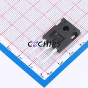 Nuevo Transistor Original 2SK1317-JSM TO-247, Transistor de Efecto de Campo (MOSFET), Venta al por Mayor de Componentes Electrónicos, Chips y Servicio BOM - Product Image 1