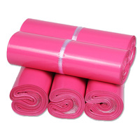 Sacs de Courrier Blancs Auto-adhésifs en Gros, Épaisseur 120 Microns, Imperméables, pour Expédition et Emballage, Taille Personnalisable