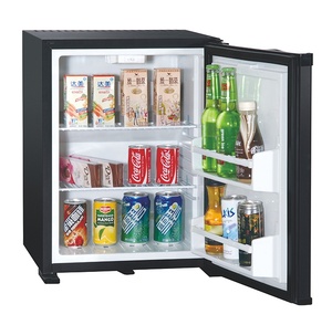 Wholesale Silent Single Door <b>Refrigerator</b> 30l Absorption Minibar Single <b>Refrigerator</b> - Product Image 4
