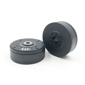 Faradyi Couple élevé sans balais cc pour robotique Mini taille pour Exosquelette Robot Servo actionneur moteur à cardan Rotor à entraînement direct - Product Image 5