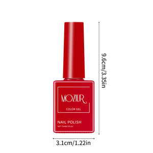 ชุดเจล<span class=keywords><strong>ทา</strong></span><span class=keywords><strong>เล็บ</strong></span><span class=keywords><strong>สี</strong></span><span class=keywords><strong>เขียว</strong></span><span class=keywords><strong>มิ้</strong></span><span class=keywords><strong>น</strong></span>ท์6<span class=keywords><strong>สี</strong></span>เจลทาเล็บสีกุหลาบสีม่วงบริสุทธิ์15มล. แบบทำมือ - Product Image 6