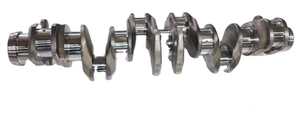Pièces de moteur diesel pour camions lourds, vilebrequin forgé pour MAN D0836 D2066 D2366 D2566 D2676 D2876 D2866 TGA TGS TGX Neoplan Mc11 - Product Image 2