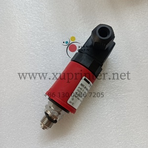 Capteur WD Original L6.170.0808 0-2,5 bar 0-10 V pour pièces d'impression offset Heidelberg CD102 CD74 - Product Image 5