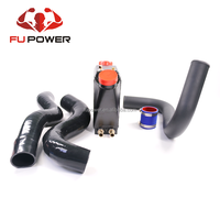 SEADOO 260 2016 + JETSKI JET SKI SEA-DOO 260HP RXP-X RXT-X RXP RXT BRP 4-TEC Intercooler tuyau en silicone KITS D'ÉCHAPPEMENT À DÉBIT LIBRE