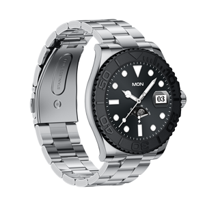 DF AW46 2024 Nuevo Reloj Inteligente Resistente al Agua con Pantalla Táctil Completa y Experiencia Fluida - Product Image 3