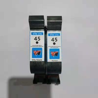 Printer Inkjet untuk Mesin Pola Pakaian, Plotter Grafik, Pasokan Langsung Pabrik HP 51645A