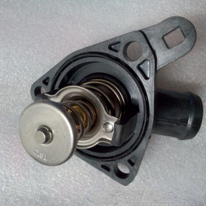 เทอร์โมสตัทสำหรับฮอนด้า ซีอาร์วี อาร์ดี 5 19301-Pna-003 ชิ้นส่วนทดแทนระบบระบายความร้อนของเครื่องยนต์ใหม่ OEM Fitment - Product Image 2