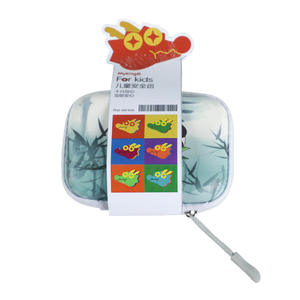 Kit de Emergencia de Seguridad para Estudiantes EVA en Existencia, Bolsa Protectora Infantil Portátil para Exteriores, Juego de Bolsas de Seguridad Infantil - Product Image 3