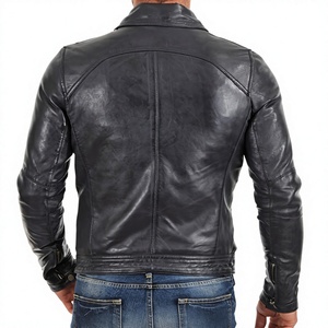 SUPREX ENTERPRISES Unisex Canvas Waterproof Reversible Moto <b>Jacket</b> with Bib Fully Customized Quality Approval <b>Winter</b> - Product Image 6