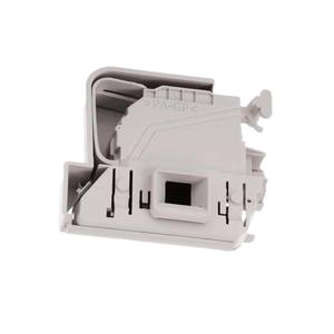 Componente de interruptor duradero para cerradura de puerta de lavadora Bosch, pieza 00612148 - Product Image 1