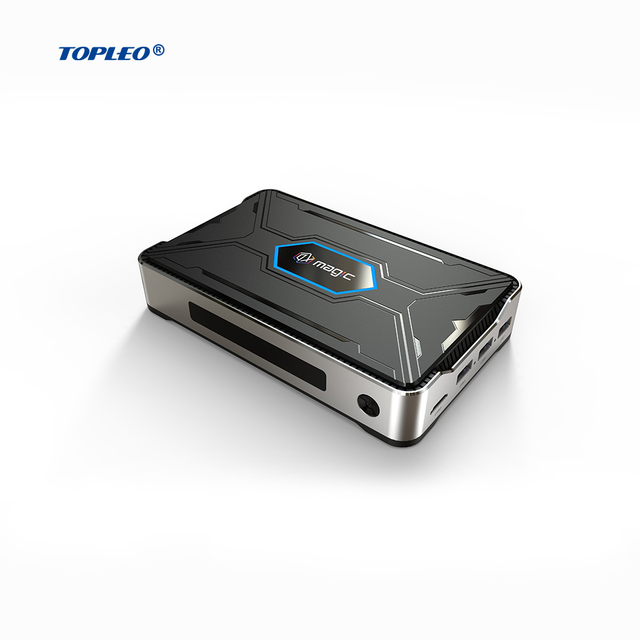 Topleo Linux Android Tv Box 4gb Ram Rockchip Rk3588 Board 4k Android 12 Certificado 8k Android Smart Tv Box