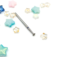 Outils pour ongles, foret à cuticules en diamant de haute qualité, manucure de sécurité, Machine électrique, outil professionnel