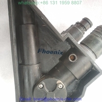 Livraison GRATUITE Pompe à eau d'origine astar 153.47.2876 pour valve Technotrans 153.47.2877 pour Roland700 pièces détachées pour machine d'impression