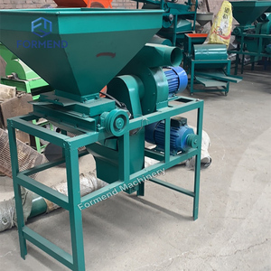 Small Farm Use Tea Seeds Sheller Camellia <strong>Shell</strong> Removal Peeler Huller for Oil <strong>Extraction</strong> - Product Image 3