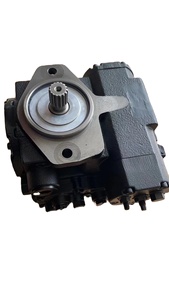 Pompe à vibrations Dan-foss de haute qualité 05818893 utilisée dans le dispositif de rouleaux de compactage - Product Image 3