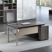Table de bureau ergonomique à pied, bureau réglable en hauteur, Set de bureau, vente en gros,