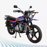 Moto Cruiser Fekon à moteur, très vendue en Chine