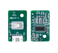 Modul Sensor Suhu dan Kelembapan Presisi Tinggi RHI-112A untuk Penggunaan Industri Otomasi, Dukungan 24/7, Asal Cina 5