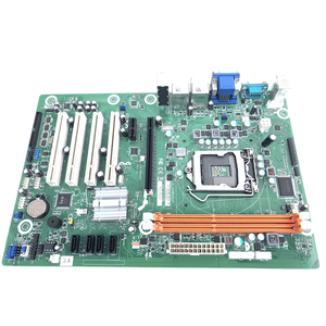 สำหรับ Advantech EBC-MB06G2เมนบอร์ดเครื่องควบคุมอุตสาหกรรม SIMB-A21ชิปเซ็ต LGA <span class=keywords><strong>1155</strong></span>ซ็อกเก็ตแรม16G - Product Image 4