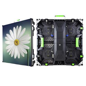 شاشة عرض LED للإعلانات الإلكترونية بوحدة عرض خارجية داخلية كبيرة للإيجار في الأماكن المغلقة P2.976 - Product Image 1