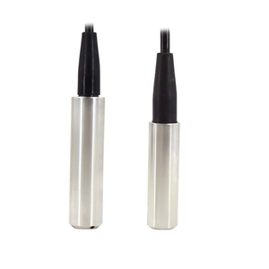 Độ sâu nước dụng cụ đo lường loại thăm dò điện dung Tank cấp đầu dò cảm biến thép không gỉ IP68 - Product Image 4