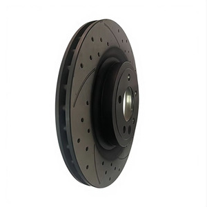 <span class=keywords><strong>Disque</strong></span> de frein LR033302 pour Land Rover RANGE ROVER IV L405 RANGE ROVER SPORT L494 DISCOVERY V L462 Rotor arrière - Product Image 5