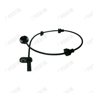 เซ็นเซอร์วัดความเร็วล้อฮอนด้า 57455-T5A-013 สาย ABS ด้านหน้าซ้าย สำหรับ City Hatchback Fit - Product Image 3