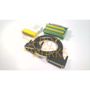 Nidec ASI 82000000014800 - Nuovo - Product Image 1