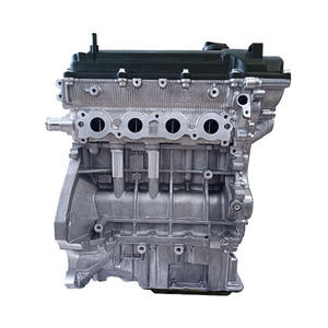 ฝาครอบเครื่องยนต์รถยนต์สมรรถนะสูง เครื่องยนต์เทอร์โบแฟน น้ำมันเครื่องยนต์เคลื่อนที่ G4LA G4LC น้ำมันเครื่องยนต์ 1.5T สำหรับรถยนต์ฮุนได ทูซอน - Product Image 1