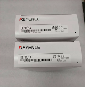 Unidad de Comunicación KEYENCE DL-RS1A RS-232C, Gateway D-bus de 38.4kbps para Amplificadores de Sensor Serie DL, DL RS1A - Product Image 5