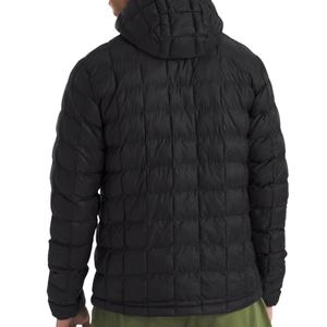 Service OEM du fournisseur, veste d'hiver pour homme en duvet, coupe-vent, veste décontractée pour homme, vêtements pour homme - Product Image 4