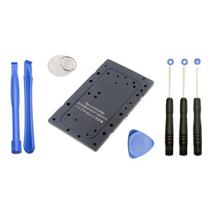 Kit de réparation universel pour smartphone, 6 outils de démontage pour la réparation et l'entretien des téléphones mobiles - Product Image 1