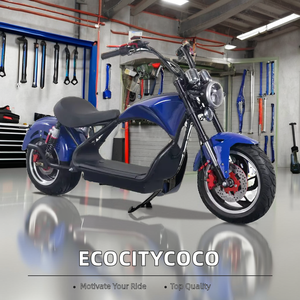 Toxozer Nouveau Scooter Électrique <span class=keywords><strong>Mini</strong></span> EEC 2000W/3000W 60V A1 Hr8 Sportbikes City Coco Tr 3 Roues <span class=keywords><strong>Mini</strong></span> <span class=keywords><strong>Moto</strong></span> Électrique - Product Image 5