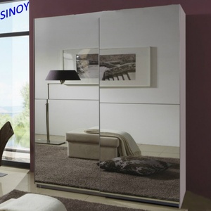 Wardrobe <b>Mirror</b> with Good Quality CAT I II Film Back Wardrobe Fitting Seamless <b>Mirror</b> Large Decorative Wall Tabletop <b>Mirror</b> - Product Image 3