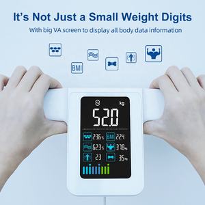 Умные весы с электронным датчиком - Product Image 2