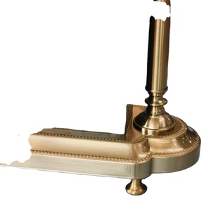 <span class=keywords><strong>2025</strong></span> New AY Cổ Bảng Đồng Hồ Với Thiết Kế Hiện Đại Kim Loại Thạch Anh Kim Và Hiển Thị Kỹ Thuật Số Biểu Tượng Tùy Chỉnh Cho Trang Trí Nội Thất - Product Image 4