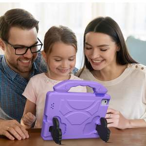 ใหม่เคสแท็บเล็ตกันกระแทกสำหรับ <span class=keywords><strong>iPad</strong></span> 11TH <span class=keywords><strong>Gen</strong></span> 11 "2025 10th <span class=keywords><strong>Gen</strong></span> 10.9" MINI <span class=keywords><strong>7</strong></span> 6 <span class=keywords><strong>Air</strong></span> 11 Pro 11สำหรับเด็กผู้หญิง - Product Image 5