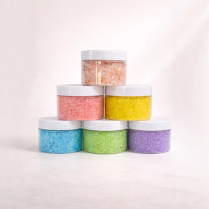 Cristaux d'aromathérapie pour spa, cadeau pour couples, pour <span class=keywords><strong>l</strong></span>'amour, la romance, les anniversaires, la potion d'amour, les destinations, Hawaï, Aloha Paradise - Product Image 2