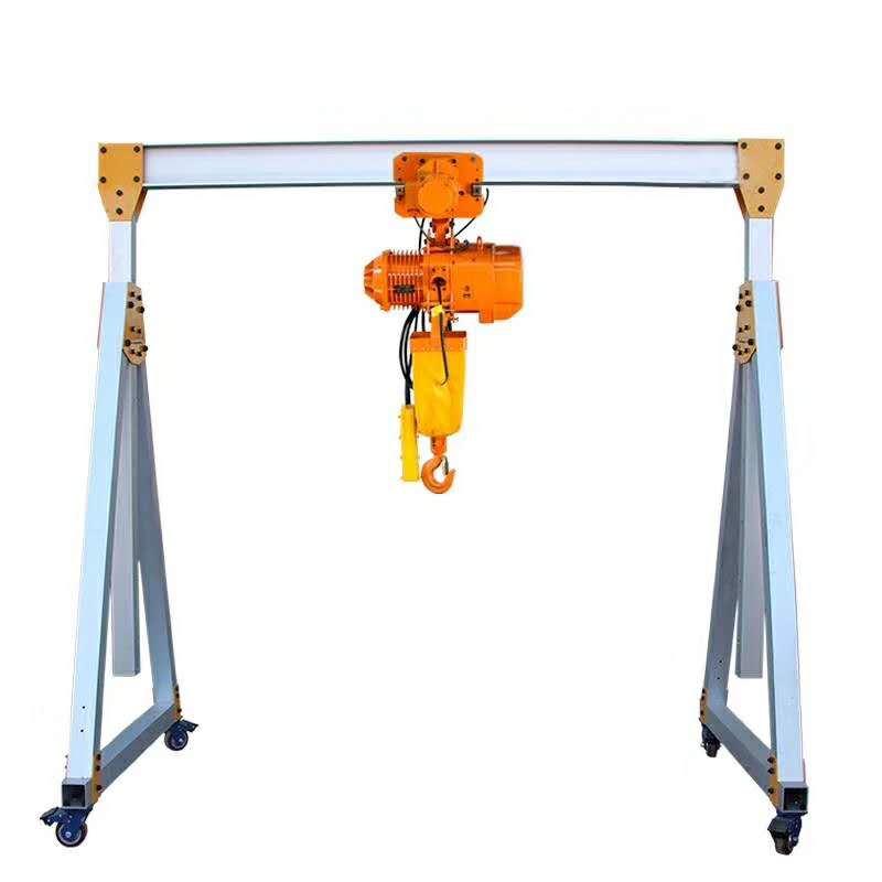 Company Overview Shandong Jndo Hoisting Equipment Co., Ltd.