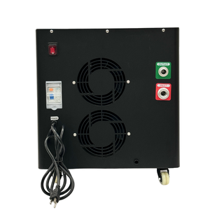 0 Derece Soğuk Dalma Buz Banyosu Soğutucu Paslanmaz Çelik 1 Kişilik Su Soğutma Sistemi Soğutma Isı Değişim Ekipmanı Ozon - Product Image 2