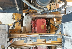 Volquete Oficial XCMG XDR70T de 65 Toneladas 6x4 Usado para Minería, Camión Volquete de Servicio Pesado en Venta - Product Image 6