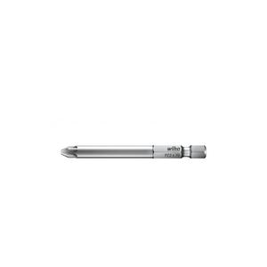 WIHA - 38709 <b>Bit</b> <b>set</b> Professional 70 mm Pozidriv 1/4'' in box (2-pcs.) - EAN 4010995387099 INSERTS FOR <b>SCREWING</b> - Product Image 1
