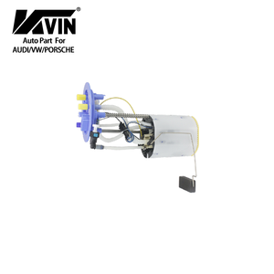 KVIN 4F091905 1BC mavi kapak Audi C6/A6L <span class=keywords><strong>2</strong></span>.0T için yakıt pompası montajı - Product Image 4